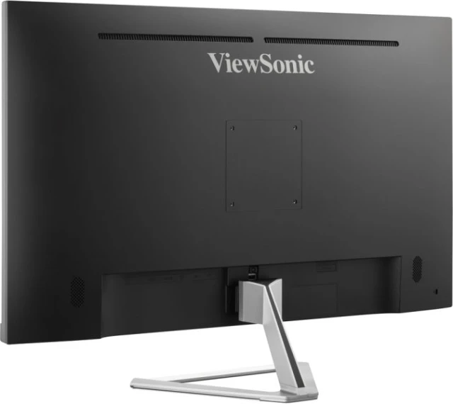 ViewSonic VX3276-4K-MHD-2 32” 4K Frameless Entertainment Monitor